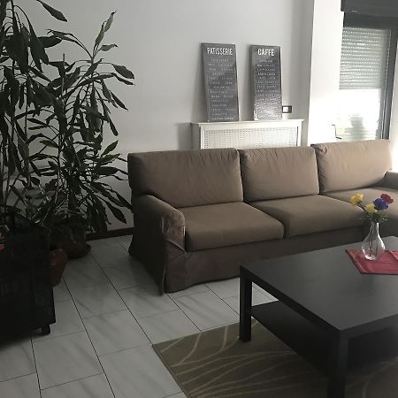 Casa Tiziana Appartement Napels Buitenkant foto