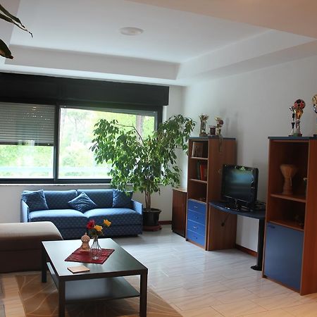 Casa Tiziana Appartement Napels Buitenkant foto