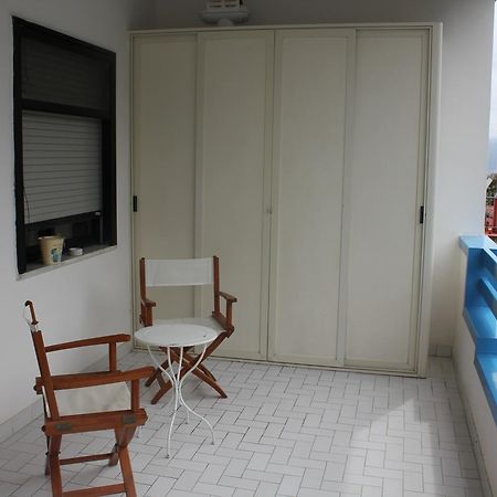 Casa Tiziana Appartement Napels Buitenkant foto