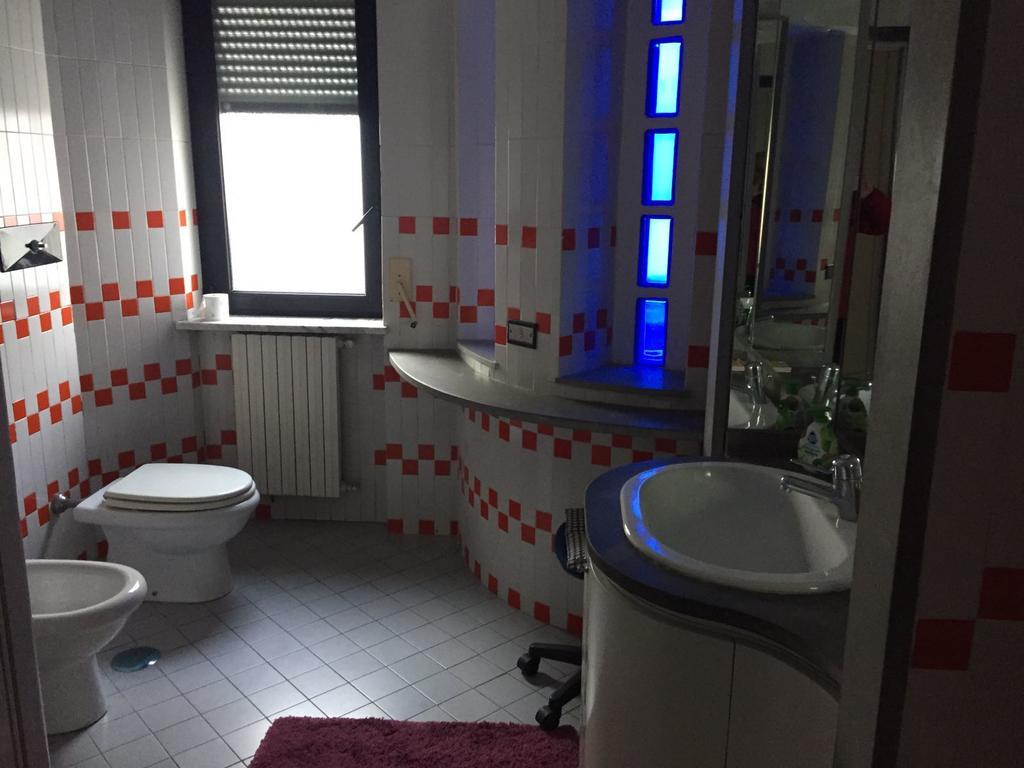 Casa Tiziana Appartement Napels Buitenkant foto
