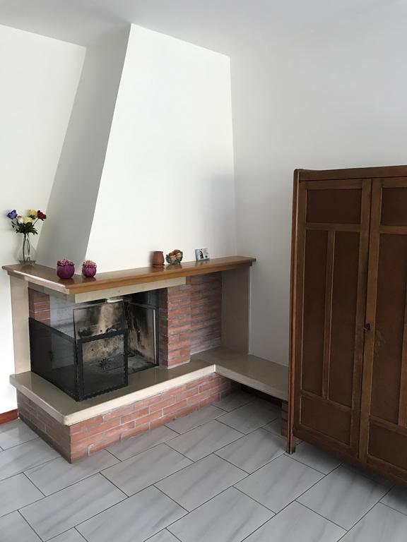 Casa Tiziana Appartement Napels Buitenkant foto