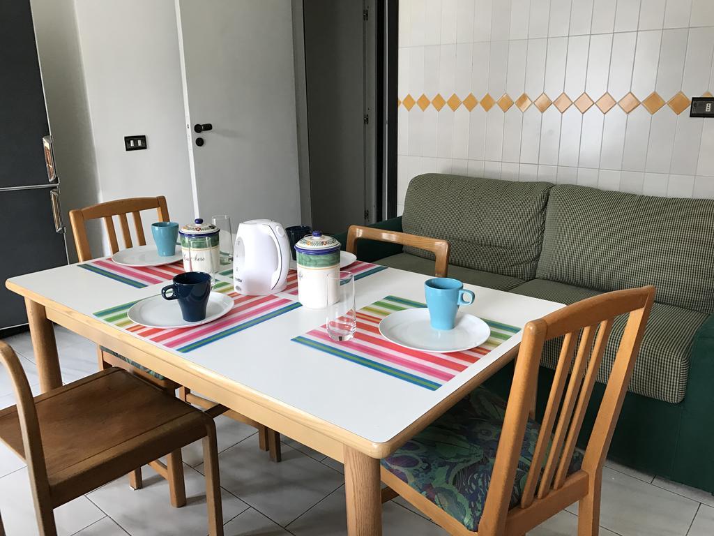 Casa Tiziana Appartement Napels Buitenkant foto
