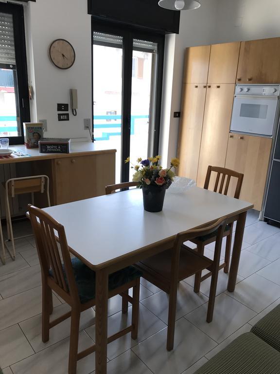 Casa Tiziana Appartement Napels Buitenkant foto