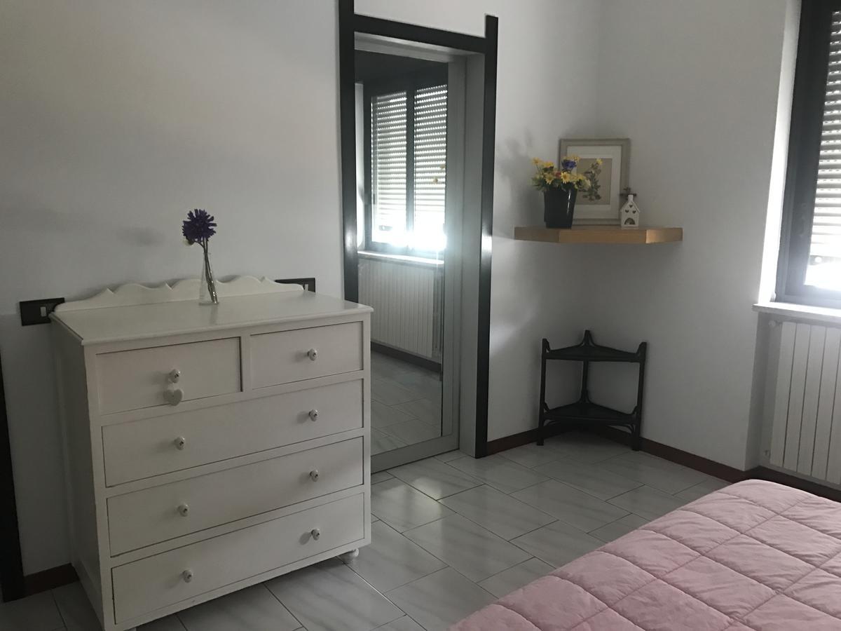 Casa Tiziana Appartement Napels Buitenkant foto
