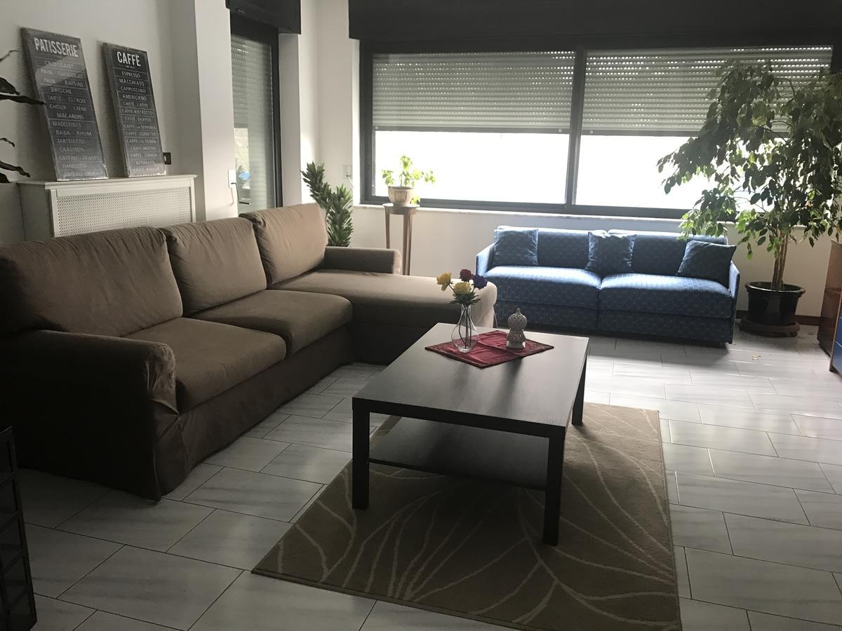 Casa Tiziana Appartement Napels Buitenkant foto