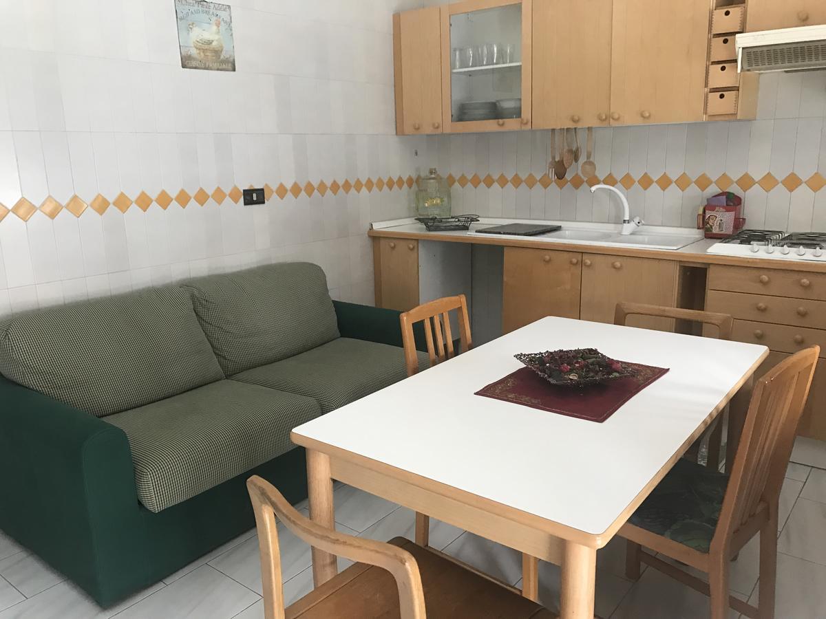 Casa Tiziana Appartement Napels Buitenkant foto