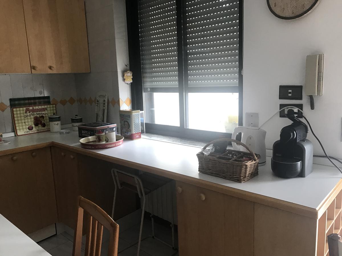 Casa Tiziana Appartement Napels Buitenkant foto