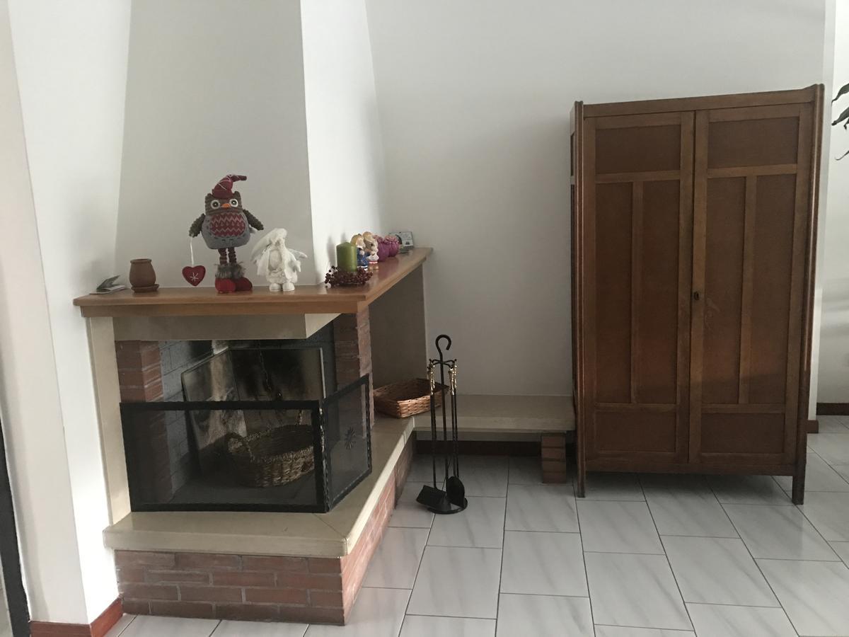 Casa Tiziana Appartement Napels Buitenkant foto