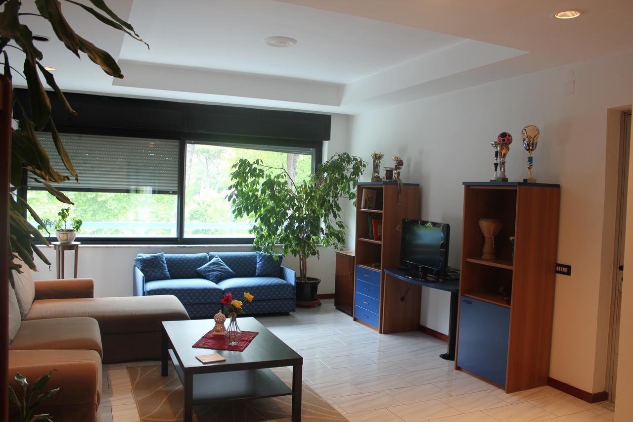 Casa Tiziana Appartement Napels Buitenkant foto